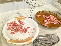 -黄山玉屏楼宾馆餐厅