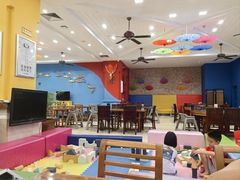 -儿童菜·采风阁家常菜餐厅(亚龙湾天域酒店)
