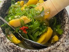 -毛家饭店·30年融合新湘菜(汉峪金谷店)