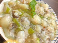 -仙隐小鹿中华料理(南宁万象城店)