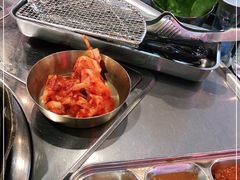 -玄希浪漫厨房·韩料烤肉(湖滨银泰in77店)