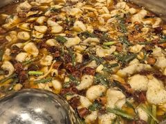 -老四川平头酸菜鱼(衙前店)