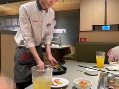 -海底捞火锅(北京路店)