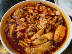 -眉州东坡(博雅店)
