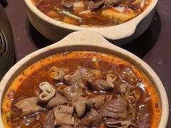 -三个大叔烤羊肉串·炭炉砂锅菜(西三旗店)