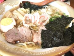 -有喜屋·深夜食堂(北京西路店)