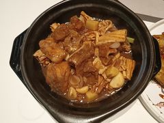 -新兴·金羊座·粤菜点心(乐峰店)
