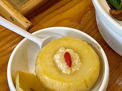 -粉巷13號陕菜馆