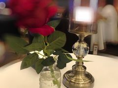店内布置-西山人家·二十年老字号农家菜(旺山店)