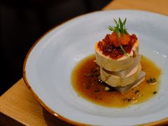 -隐泉之语日式料理(王府中环店)
