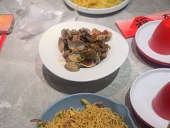 -大哈福烧烤·海鲜·家常菜(延安三路店)