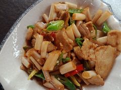 -万景饭店·鱼街农家菜