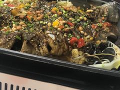 -鱼羊宴烤鱼羊蝎子烧烤(怡馨家园店)