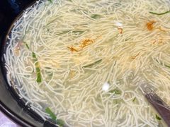 文思豆腐羹-食為天·本地人爱吃的淮扬菜(瘦西湖店)