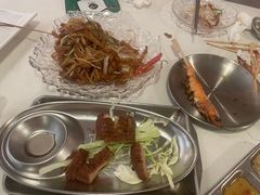 -白仁仔· 活烤海鲜 宵夜(豫园店)