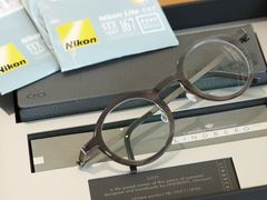 -目艮眼镜SHOWROOM(品牌集合店)