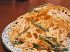 -纹兵卫手打荞麦面日料(虹桥本店)