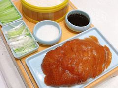 -古韵轩·园林餐厅