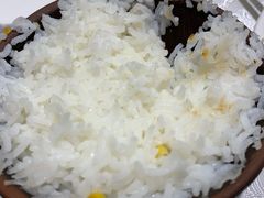 米饭-马凯餐厅(地安门店)