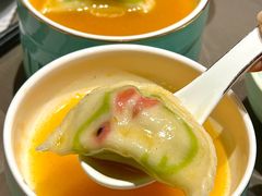 -船歌·鱼水饺青岛菜(闽江二路店)