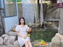 -瑜上·山食小馆