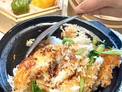 -煲王粤菜餐厅(中侨中心店)