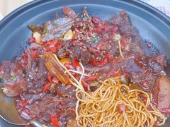 -回味黑鸭煲·始于2006(万松园店)