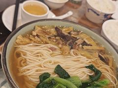 -一楼食业·美食人家
