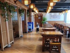 -老雒阳面馆·水席(洛宁高速路口店)
