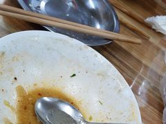 -老字号贾家肉丸糊辣汤(光明巷店)