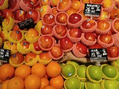 -Olé精品超市(重庆观音桥店)