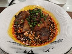 -江南大酒店(上肖墙店)