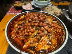 -小饕荟雅安贡椒鱼鲜馆(广福桥店)