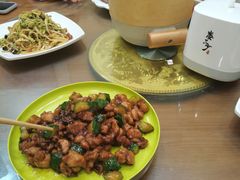 -娄三少·老北京春饼烤鸭家常菜(富力又一城店)