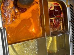 -海底捞火锅(太阳宫凯德mall店)
