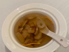 -君庭中餐厅(友谊宾馆店)