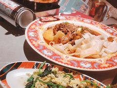 -塔哈尔·新疆盛宴(奉贤龙湖店)