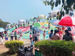 -漳州滨海火山岛自然生态风景区