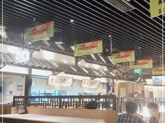 大堂-客语客家菜(琶洲保利店)