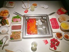 -海底捞火锅(顺义华联店)