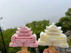 -岳阳楼景区