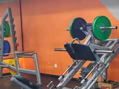 -ALIV WELLNESS运动健身(浦东大道店)
