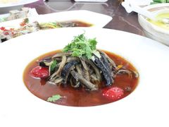 IMG_0127-民国红公馆·艺文空间(颐和路店)