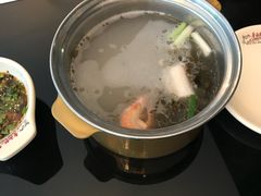-鲁西肥牛(九方购物中心店)