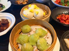 -新天世纪中餐厅