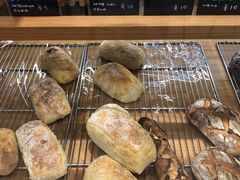 -慢熟面包店bud bread(孩儿巷店)