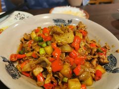 -潇湘阁(昆泰国际大厦店)
