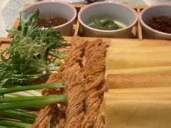 -老德州四合院·德州菜(天衢路店)