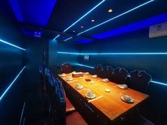 -胖子烧烤海鲜(亲贤北街店)