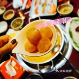 [种草]美容养颜不可或缺的花胶鸡火锅[奸笑]